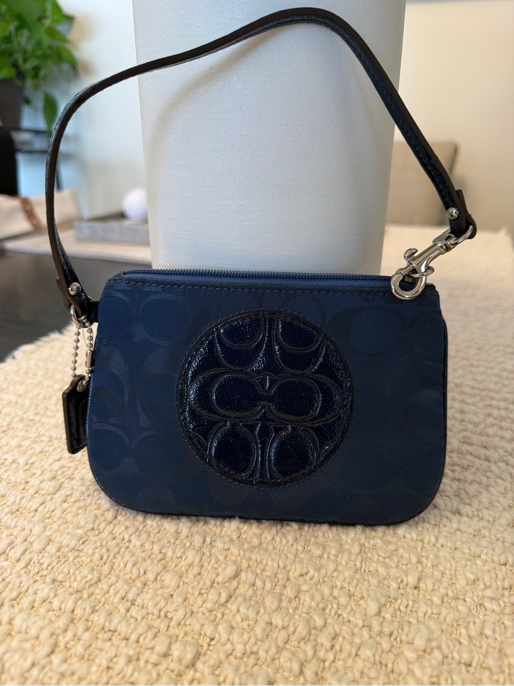 Coach Wristlet Brand New